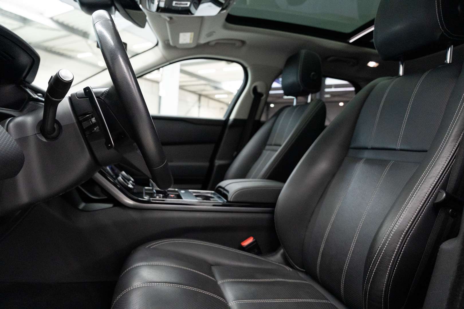 Land Rover Range Rover Velar S AWD P400e - 2023 - Joinsteer - #10