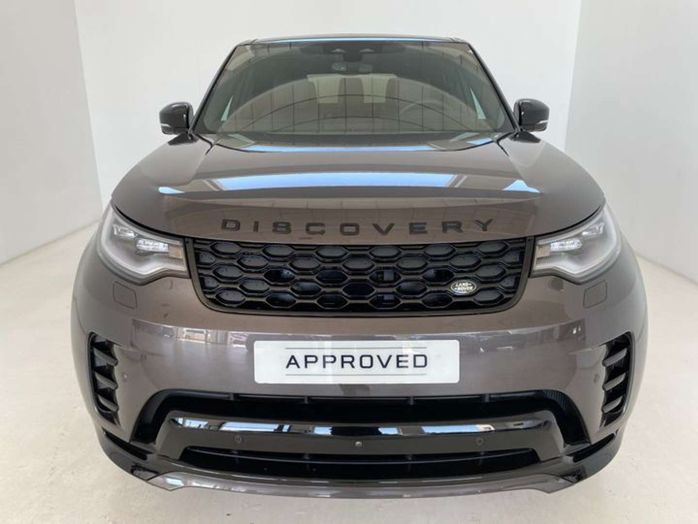 Land Rover Discovery Dynamic SE Aut. 3.0D I6 - 2025 - Joinsteer - #8