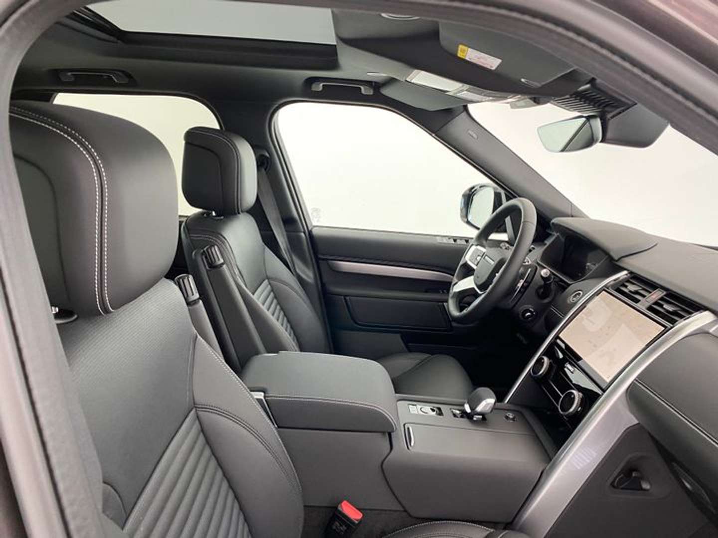 Land Rover Discovery Dynamic SE Aut. 3.0D I6 - 2025 - Joinsteer - #9