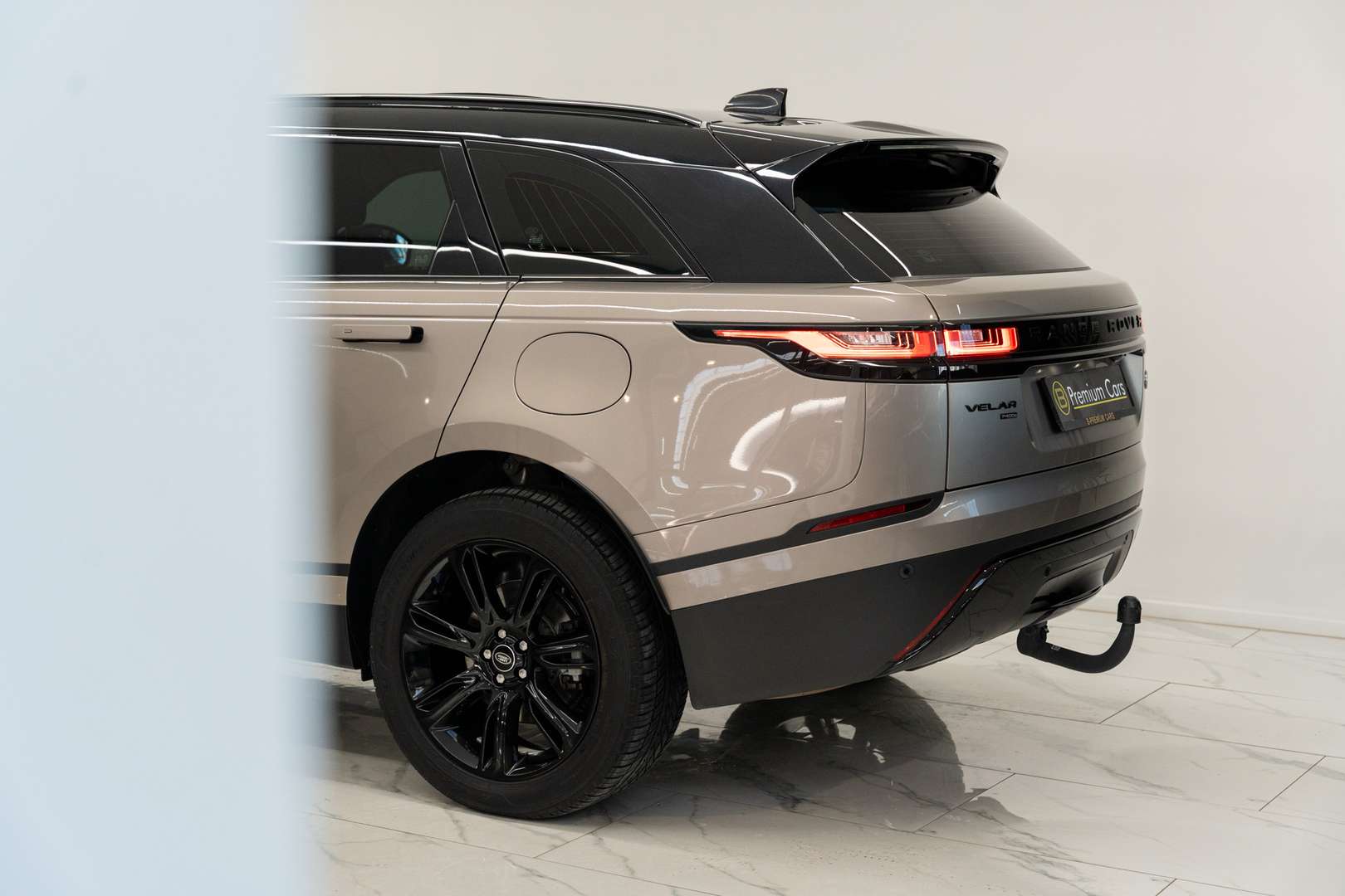 Land Rover Range Rover Velar S AWD P400e - 2023 - Joinsteer - #11