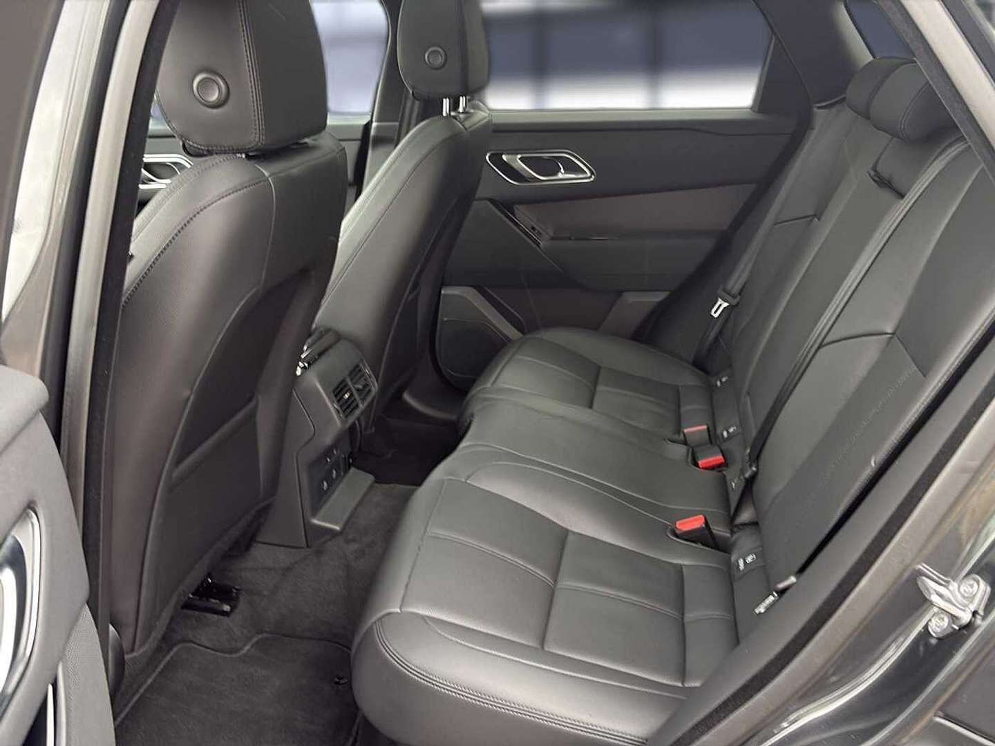 Land Rover Range Rover Velar D300 Dyn. SE Pano|21'|Black - 2024 - Joinsteer - #8