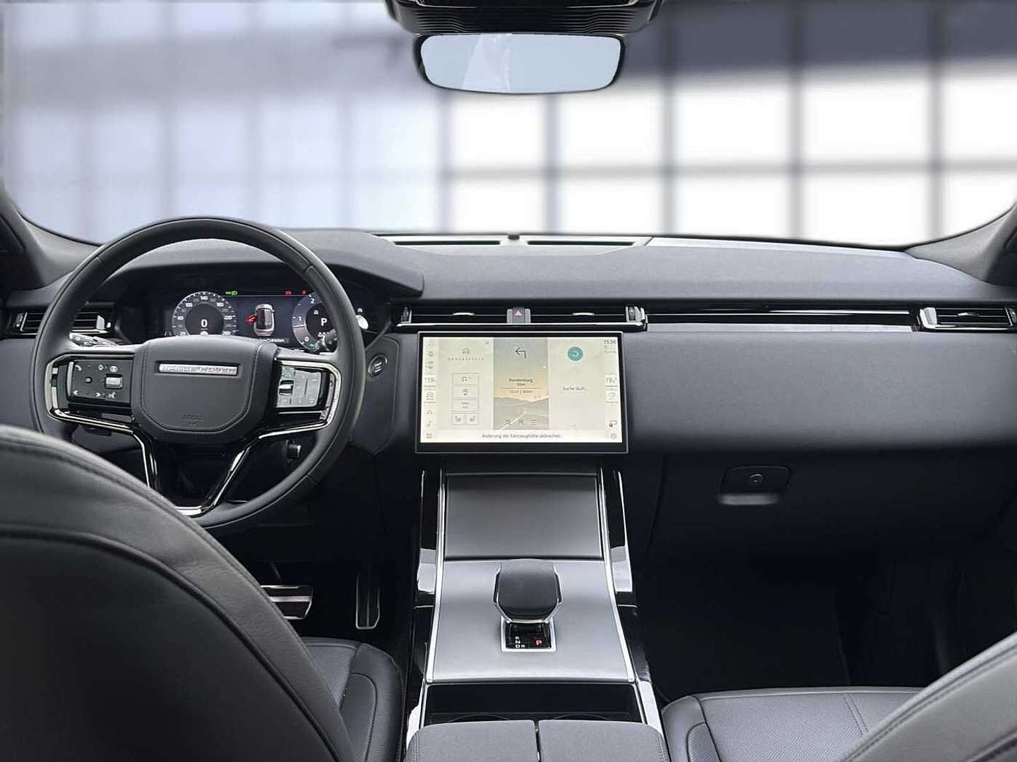 Land Rover Range Rover Velar D300 Dyn. SE Pano|21'|Black - 2024 - Joinsteer - #9