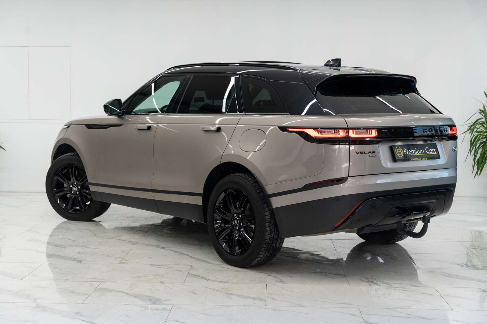 Land Rover Range Rover Velar S AWD P400e - 2023 - Joinsteer - #13