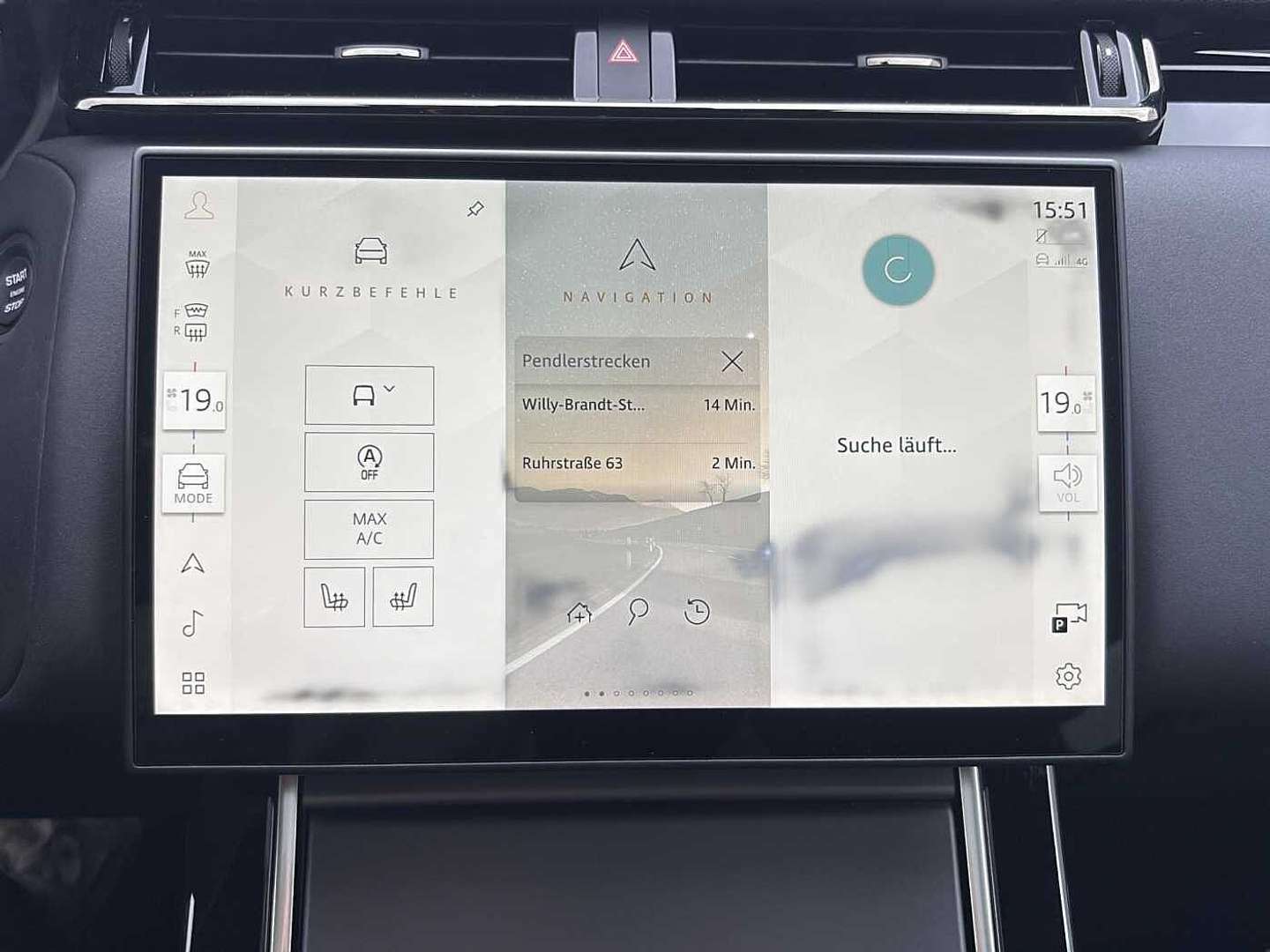 Land Rover Range Rover Velar D300 Dyn. SE Pano|21'|Black - 2024 - Joinsteer - #11