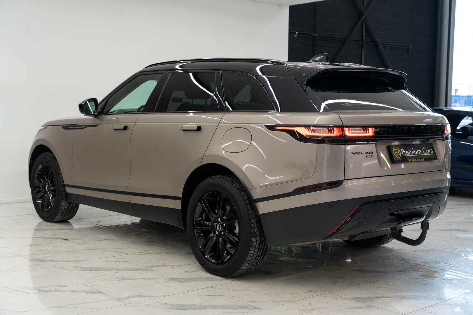 Land Rover Range Rover Velar S AWD P400e - 2023 - Joinsteer - #14