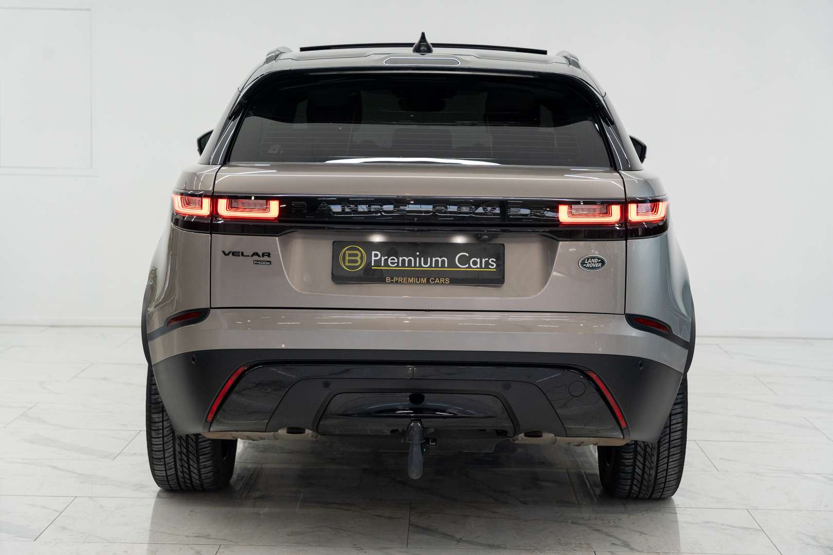 Land Rover Range Rover Velar S AWD P400e - 2023 - Joinsteer - #15