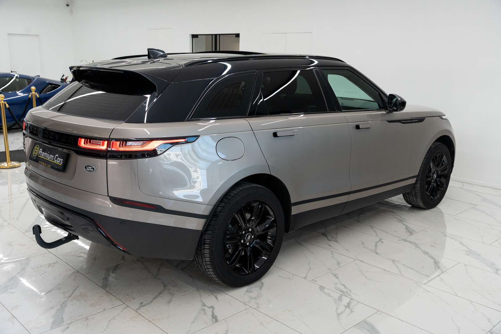 Land Rover Range Rover Velar S AWD P400e - 2023 - Joinsteer - #16