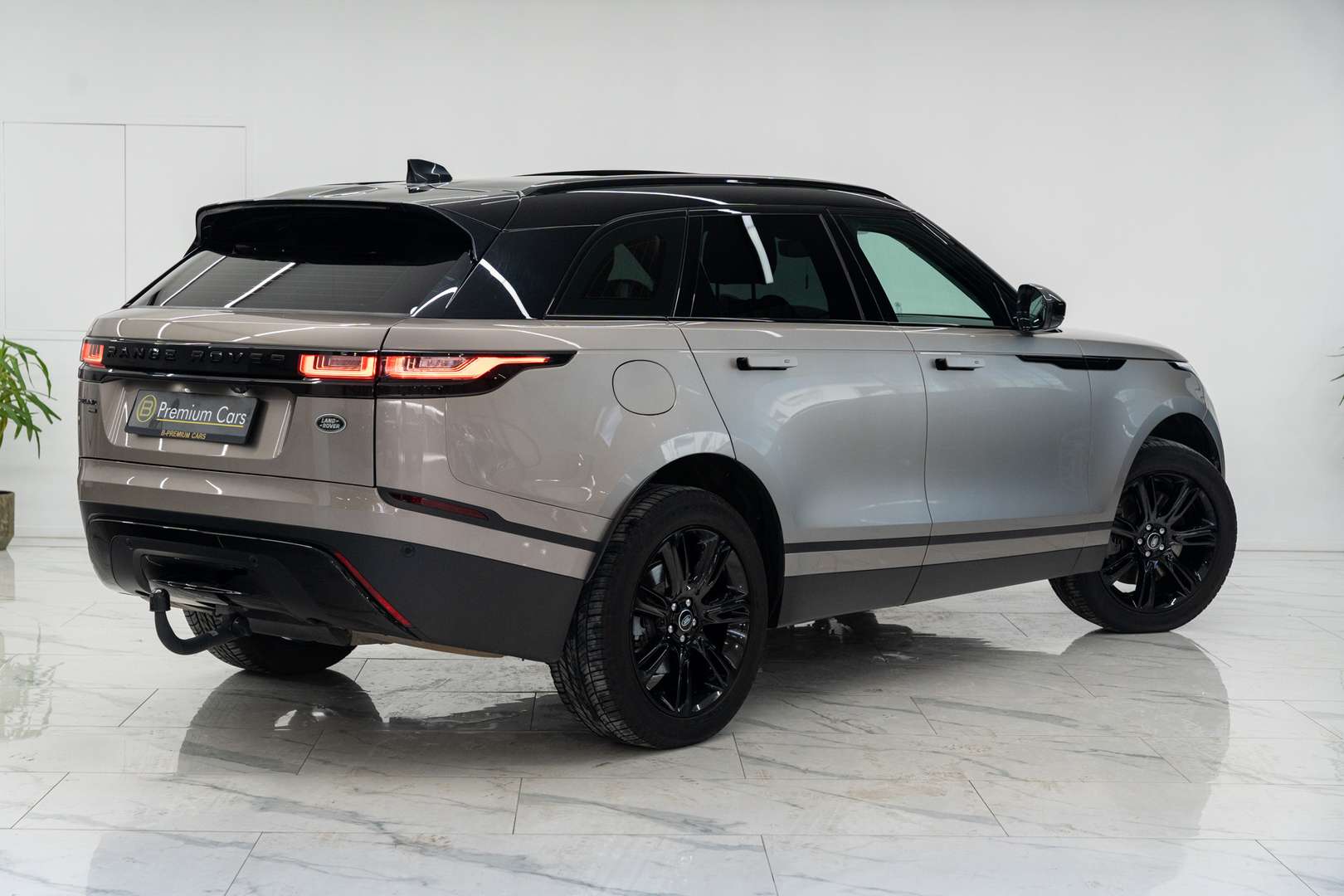Land Rover Range Rover Velar S AWD P400e - 2023 - Joinsteer - #17