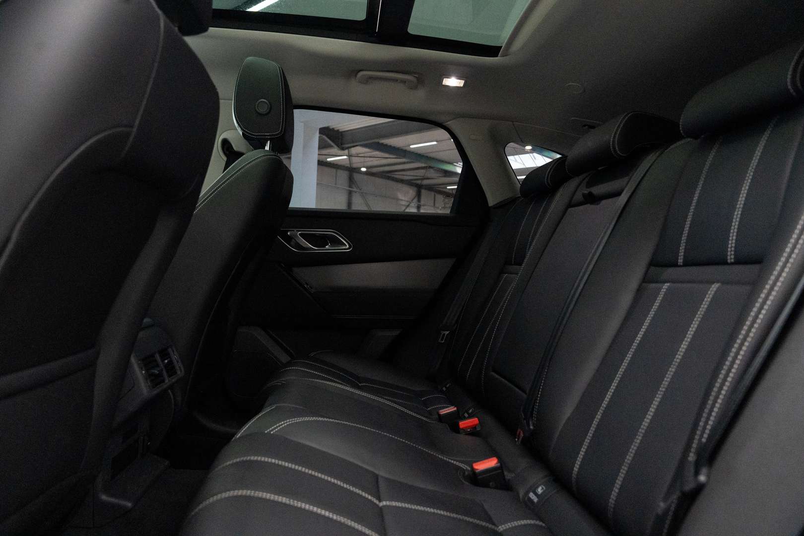 Land Rover Range Rover Velar S AWD P400e - 2023 - Joinsteer - #19