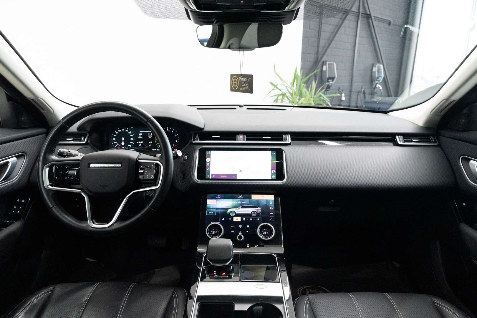 Land Rover Range Rover Velar S AWD P400e - 2023 - Joinsteer - #20