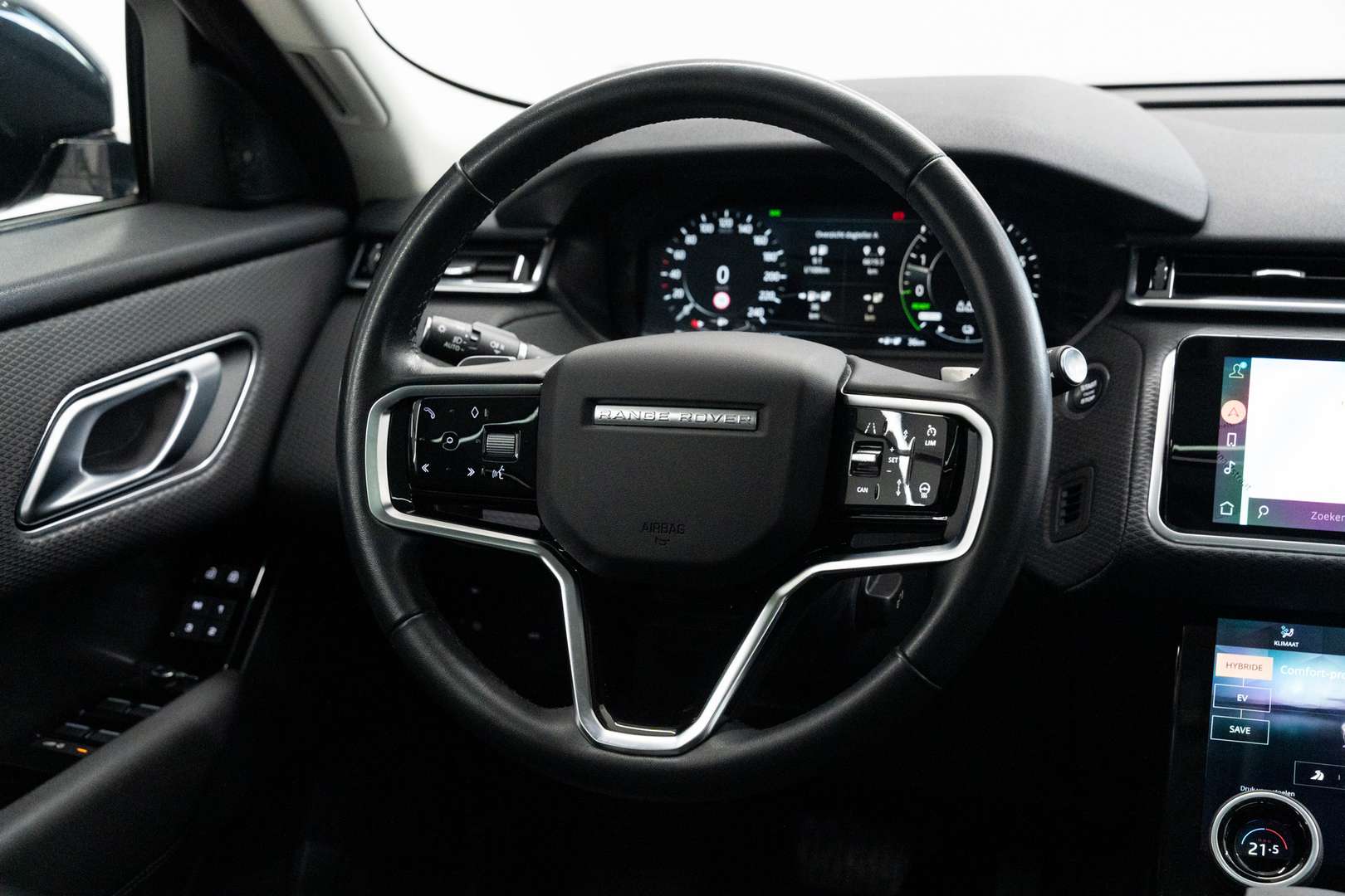 Land Rover Range Rover Velar S AWD P400e - 2023 - Joinsteer - #21