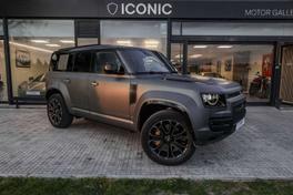 Land Rover Defender 110 Octa Edition One AWD Aut. 4.4 V8 MHEV - 2026 - Joinsteer - #1