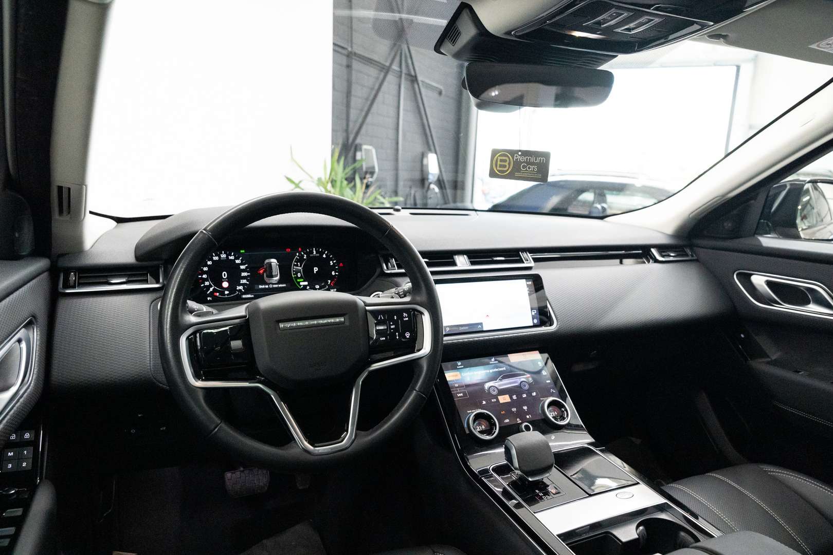 Land Rover Range Rover Velar S AWD P400e - 2023 - Joinsteer - #24