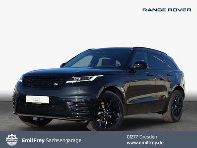 Land Rover Range Rover Velar D200 Dynamic SE Pano, BlackPack -  - Joinsteer - #1