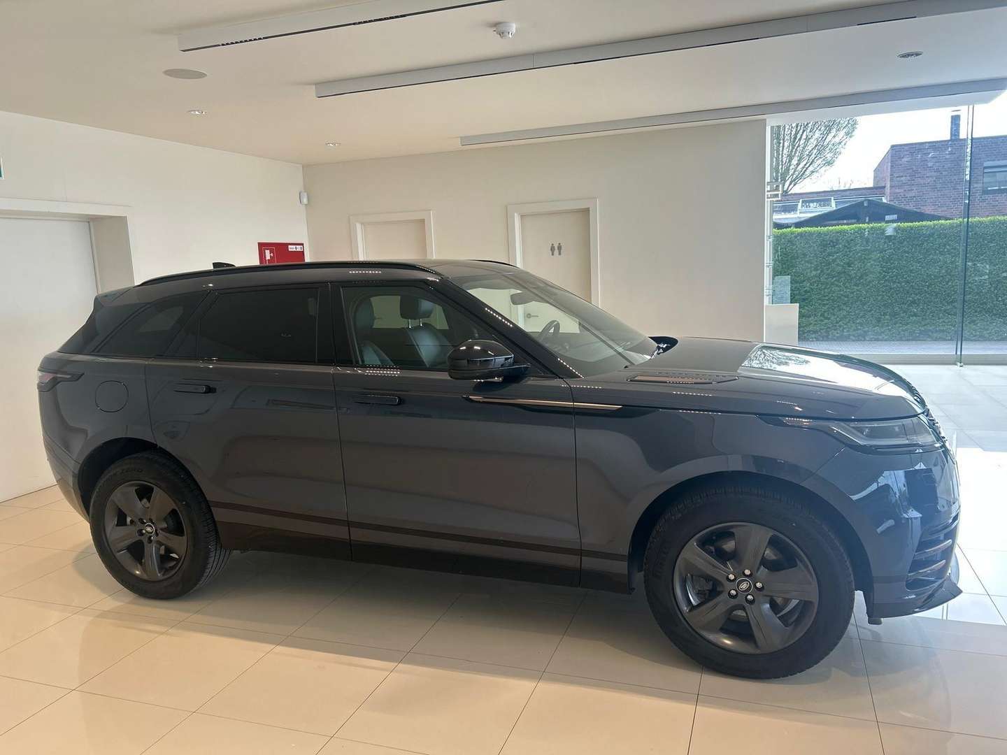 Land Rover Range Rover Velar Dynamic SE - 2023 - Joinsteer - #4