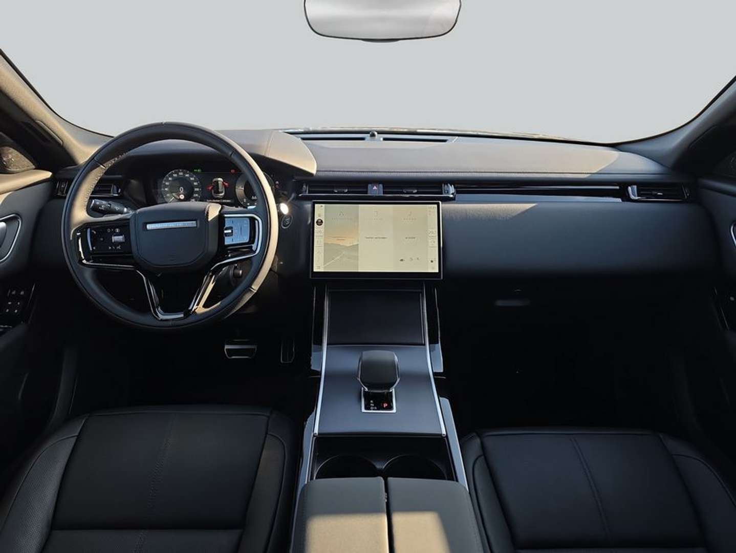 Land Rover Range Rover Velar D200 Dynamic SE Pano, BlackPack - 2026 - Joinsteer - #4
