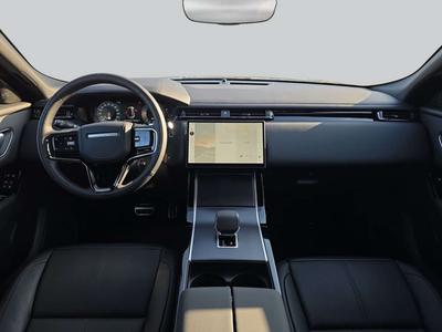 Land Rover Range Rover Velar D200 Dynamic SE Pano, BlackPack -  - Joinsteer - #3