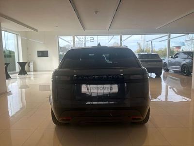 Land Rover Range Rover Velar Dynamic SE -  - Joinsteer - #4