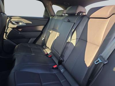 Land Rover Range Rover Velar D200 Dynamic SE Pano, BlackPack -  - Joinsteer - #4