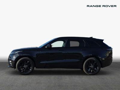Land Rover Range Rover Velar D200 Dynamic SE Pano, BlackPack -  - Joinsteer - #5
