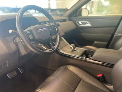 Land Rover Range Rover Velar Dynamic SE -  - Joinsteer - #5