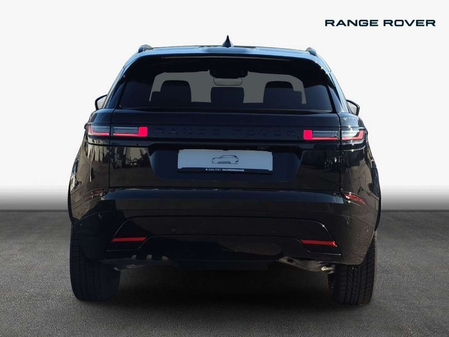 Land Rover Range Rover Velar D200 Dynamic SE Pano, BlackPack - 2026 - Joinsteer - #7