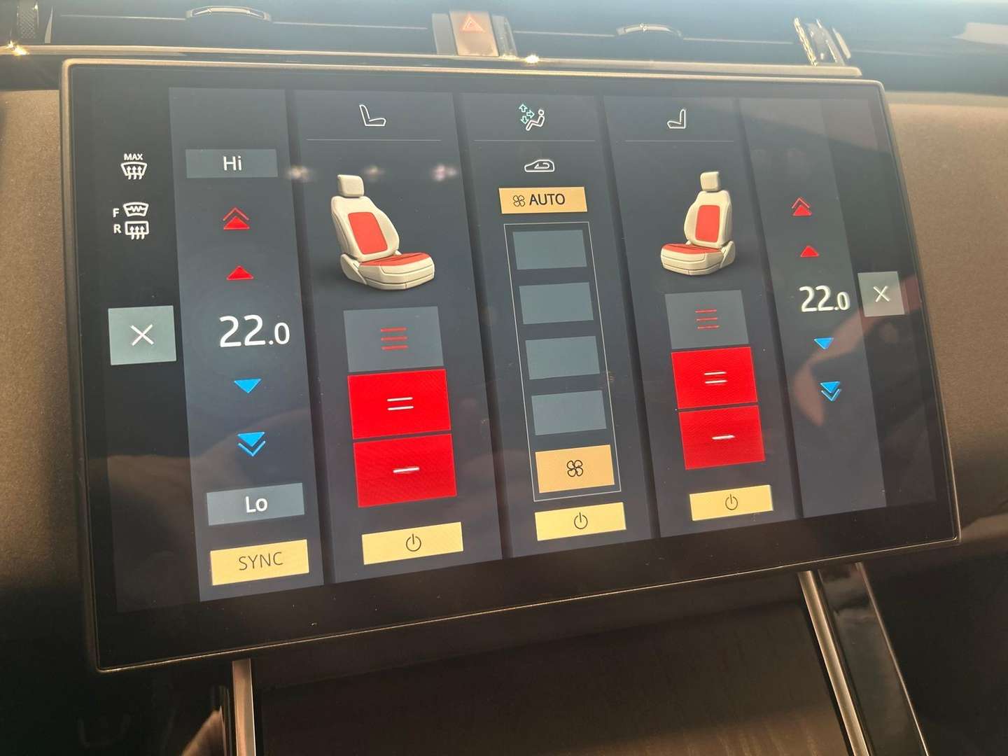 Land Rover Range Rover Velar Dynamic SE - 2023 - Joinsteer - #7