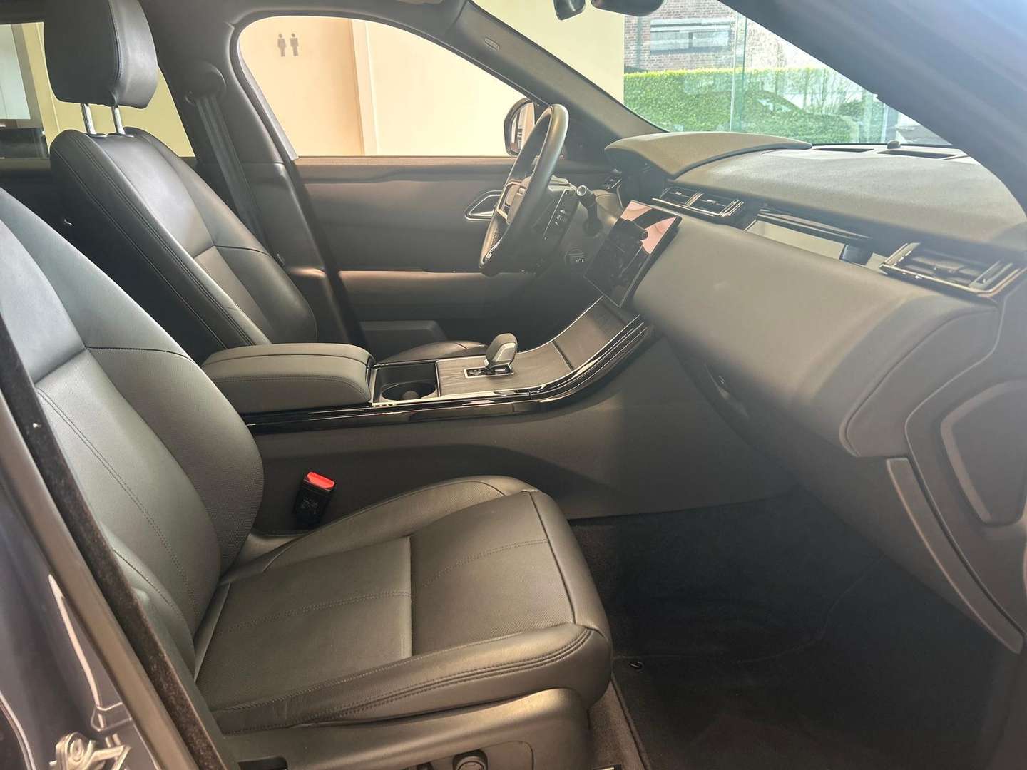 Land Rover Range Rover Velar Dynamic SE - 2023 - Joinsteer - #8