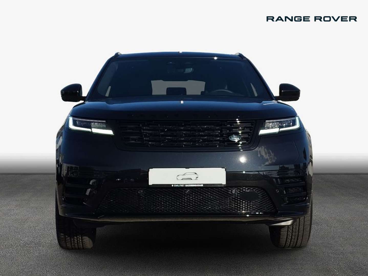 Land Rover Range Rover Velar D200 Dynamic SE Pano, BlackPack - 2026 - Joinsteer - #8