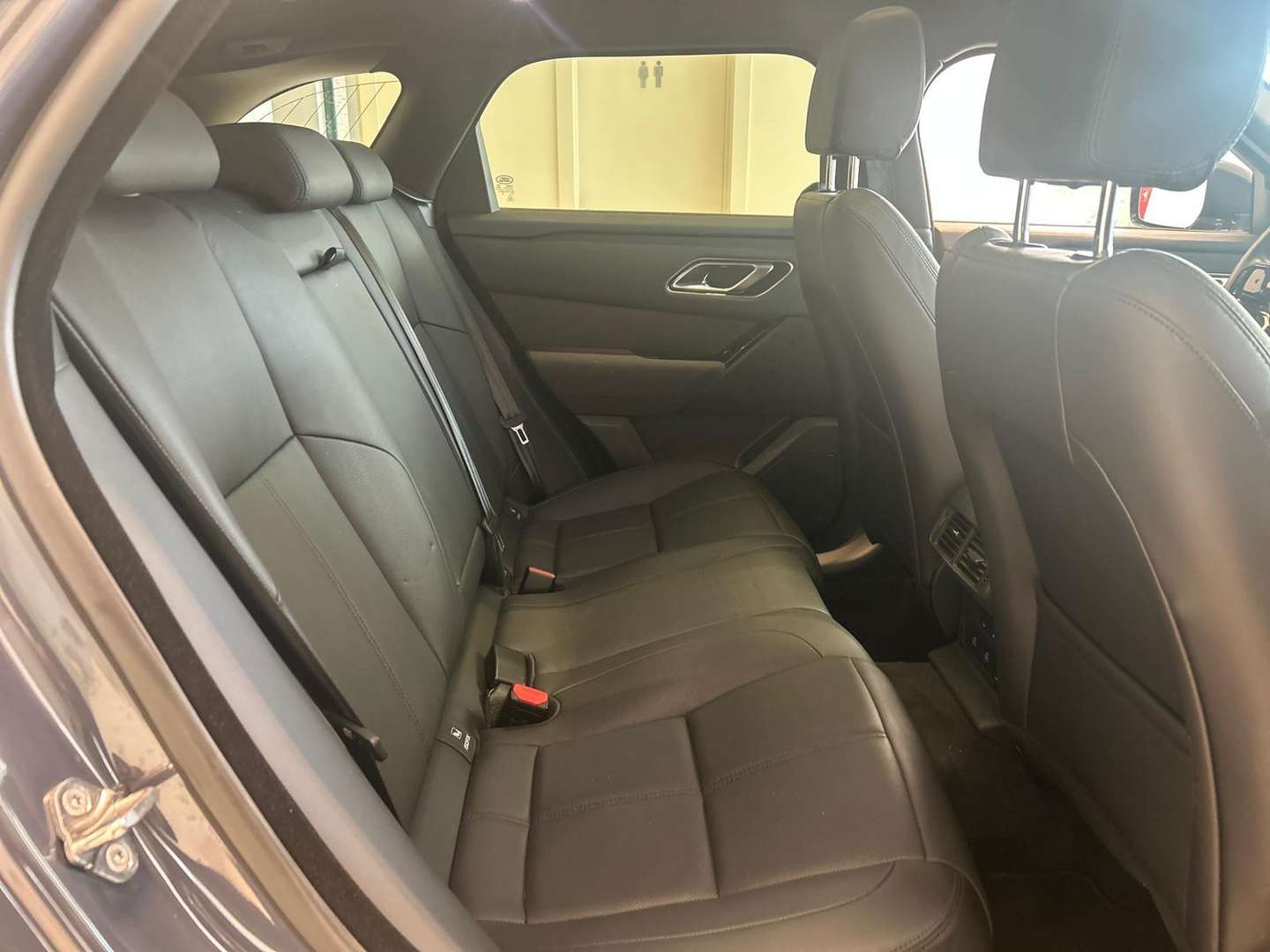 Land Rover Range Rover Velar Dynamic SE - 2023 - Joinsteer - #9