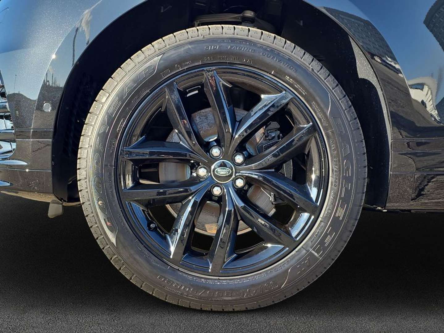 Land Rover Range Rover Velar D200 Dynamic SE Pano, BlackPack - 2026 - Joinsteer - #9