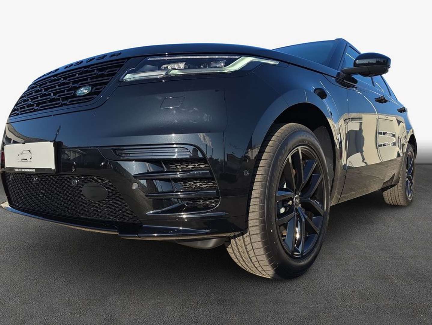 Land Rover Range Rover Velar D200 Dynamic SE Pano, BlackPack - 2026 - Joinsteer - #12