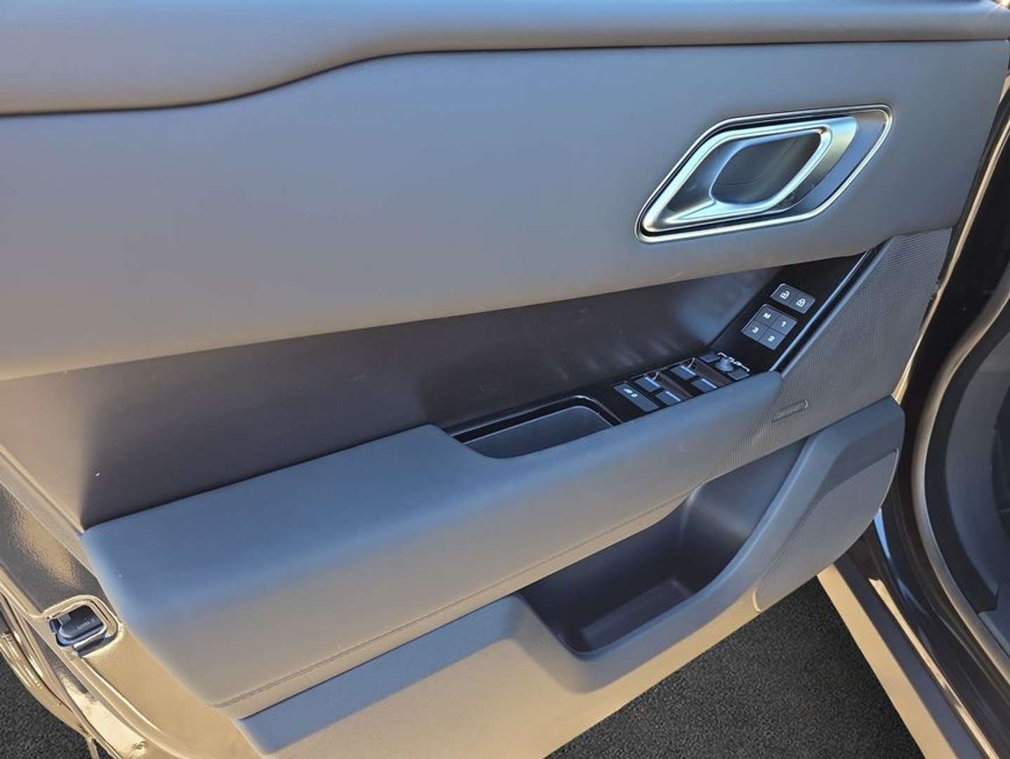 Land Rover Range Rover Velar D200 Dynamic SE Pano, BlackPack - 2026 - Joinsteer - #13