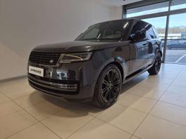 Land Rover Range Rover D350 - 2024 - Joinsteer - #1