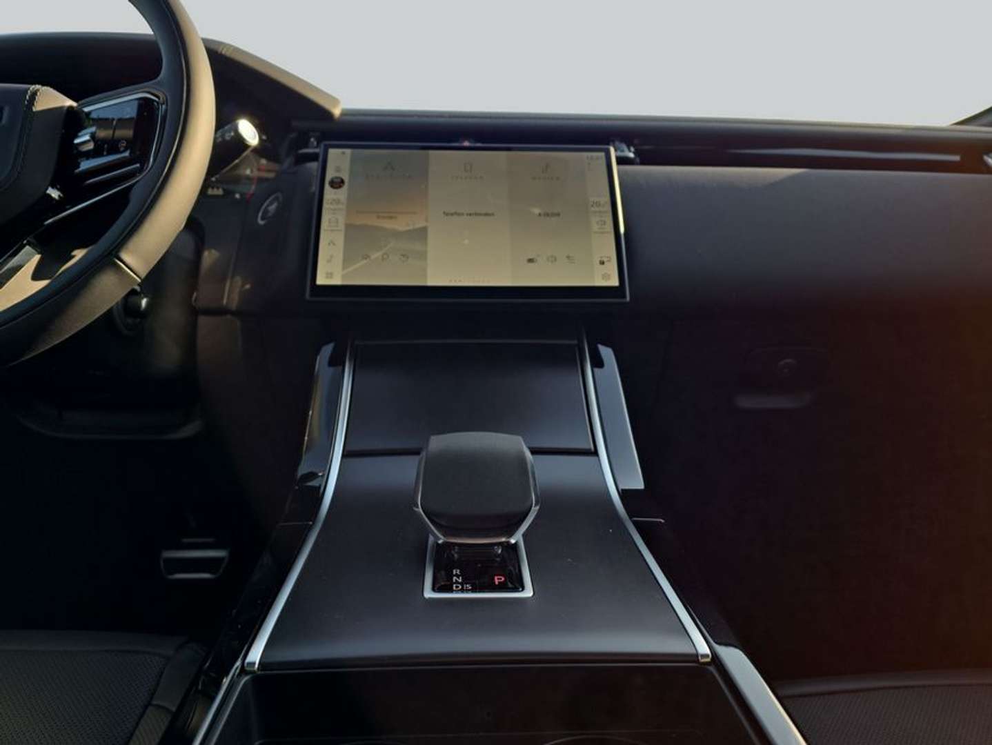 Land Rover Range Rover Velar D200 Dynamic SE Pano, BlackPack - 2026 - Joinsteer - #14