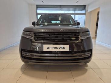 Land Rover Range Rover D350 — photo 2