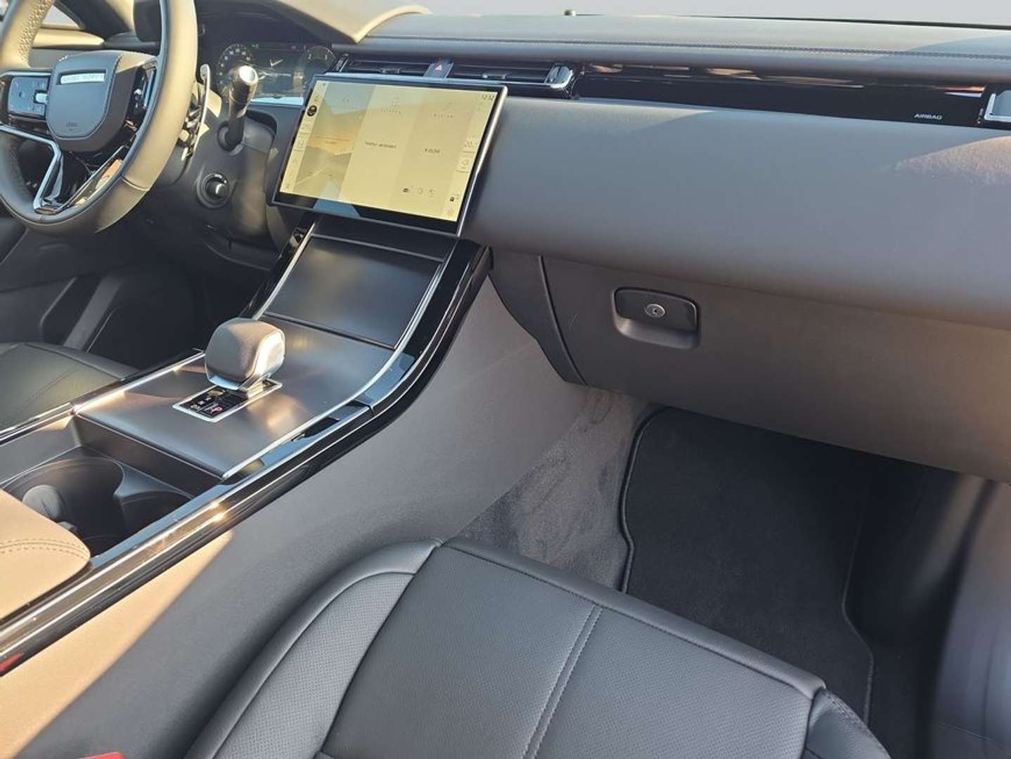 Land Rover Range Rover Velar D200 Dynamic SE Pano, BlackPack - 2026 - Joinsteer - #15