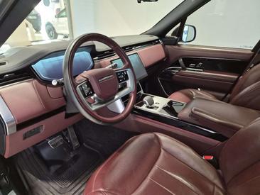 Land Rover Range Rover D350 — photo 5