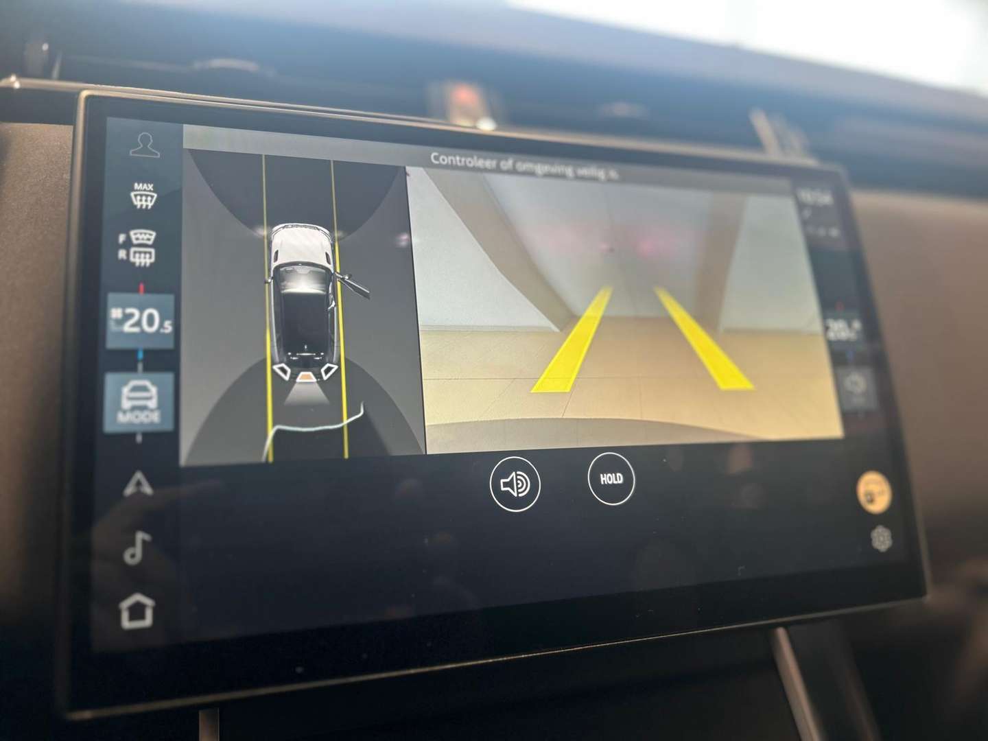 Land Rover Range Rover Velar Dynamic SE - 2023 - Joinsteer - #17