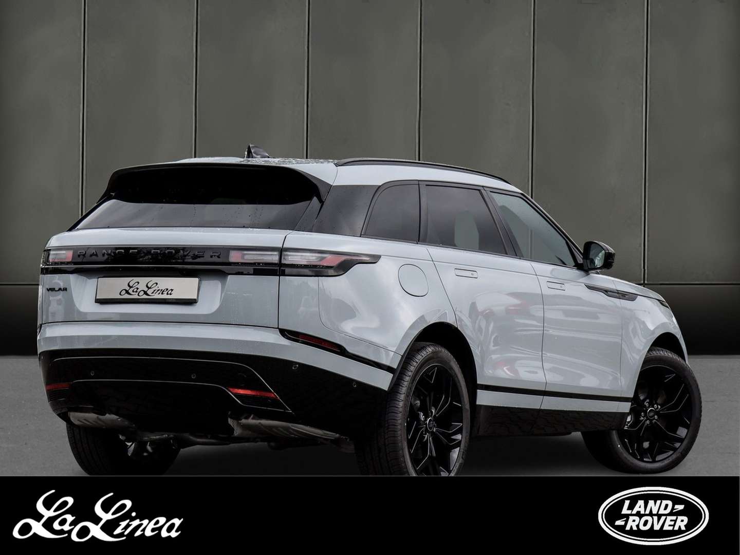 Land Rover Range Rover Velar D300 AWD Dynamic SE - 2025 - Joinsteer - #2