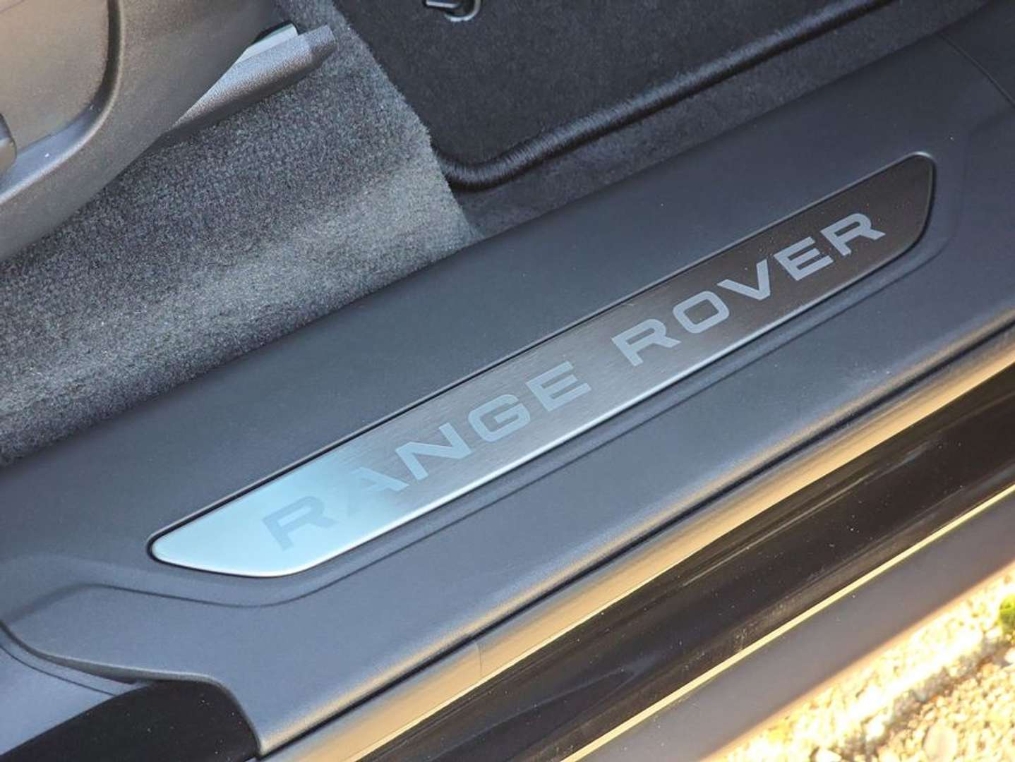 Land Rover Range Rover Velar D200 Dynamic SE Pano, BlackPack - 2026 - Joinsteer - #19