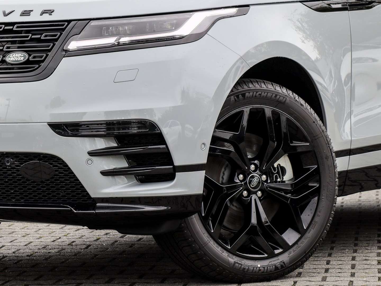 Land Rover Range Rover Velar D300 AWD Dynamic SE - 2025 - Joinsteer - #3