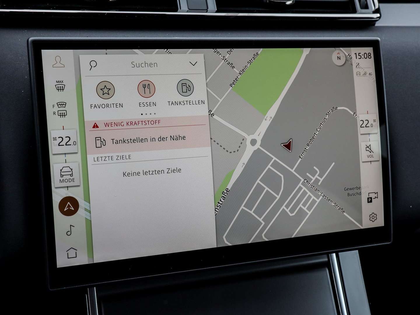 Land Rover Range Rover Velar D300 AWD Dynamic SE - 2025 - Joinsteer - #4