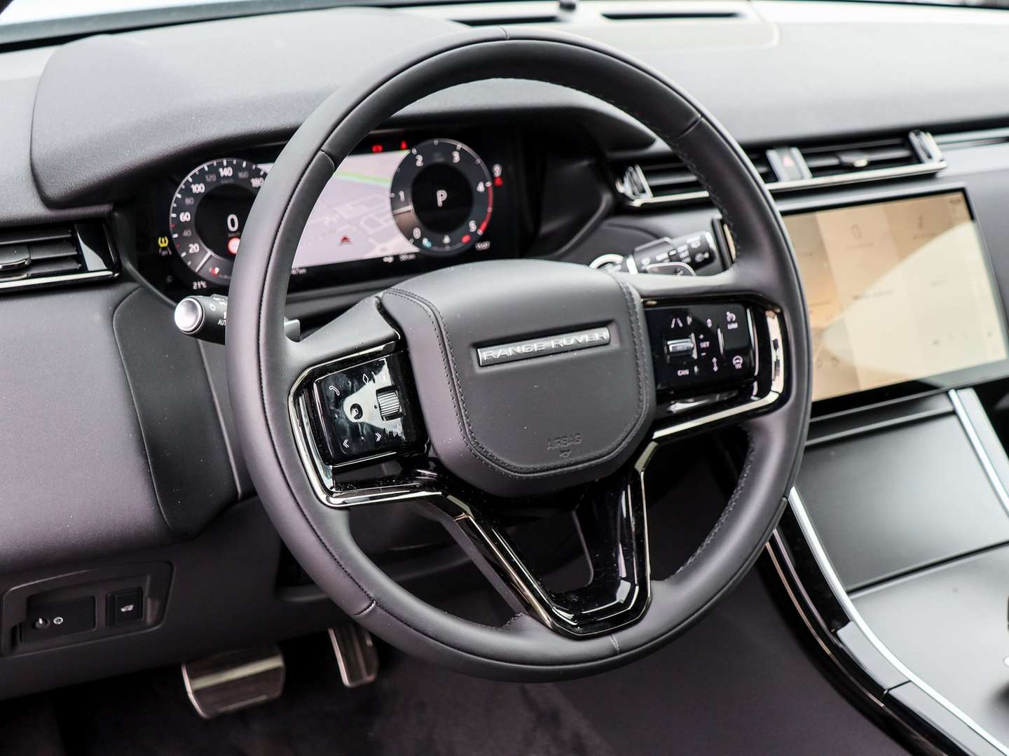 Land Rover Range Rover Velar D300 AWD Dynamic SE - 2025 - Joinsteer - #5