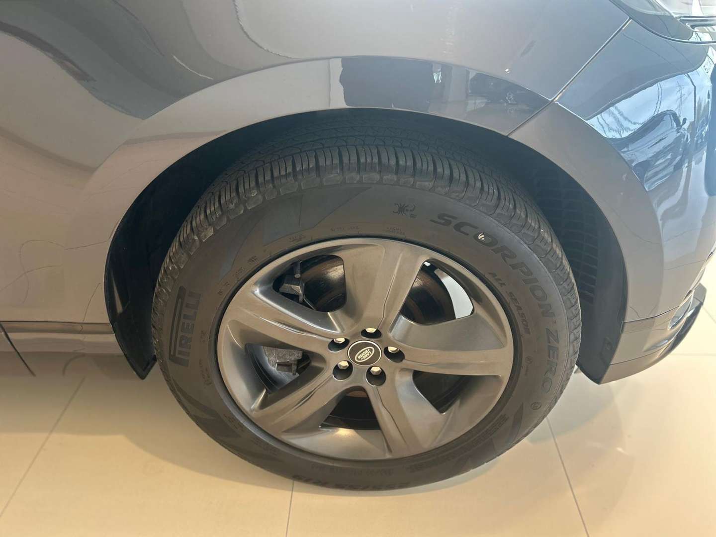 Land Rover Range Rover Velar Dynamic SE - 2023 - Joinsteer - #19