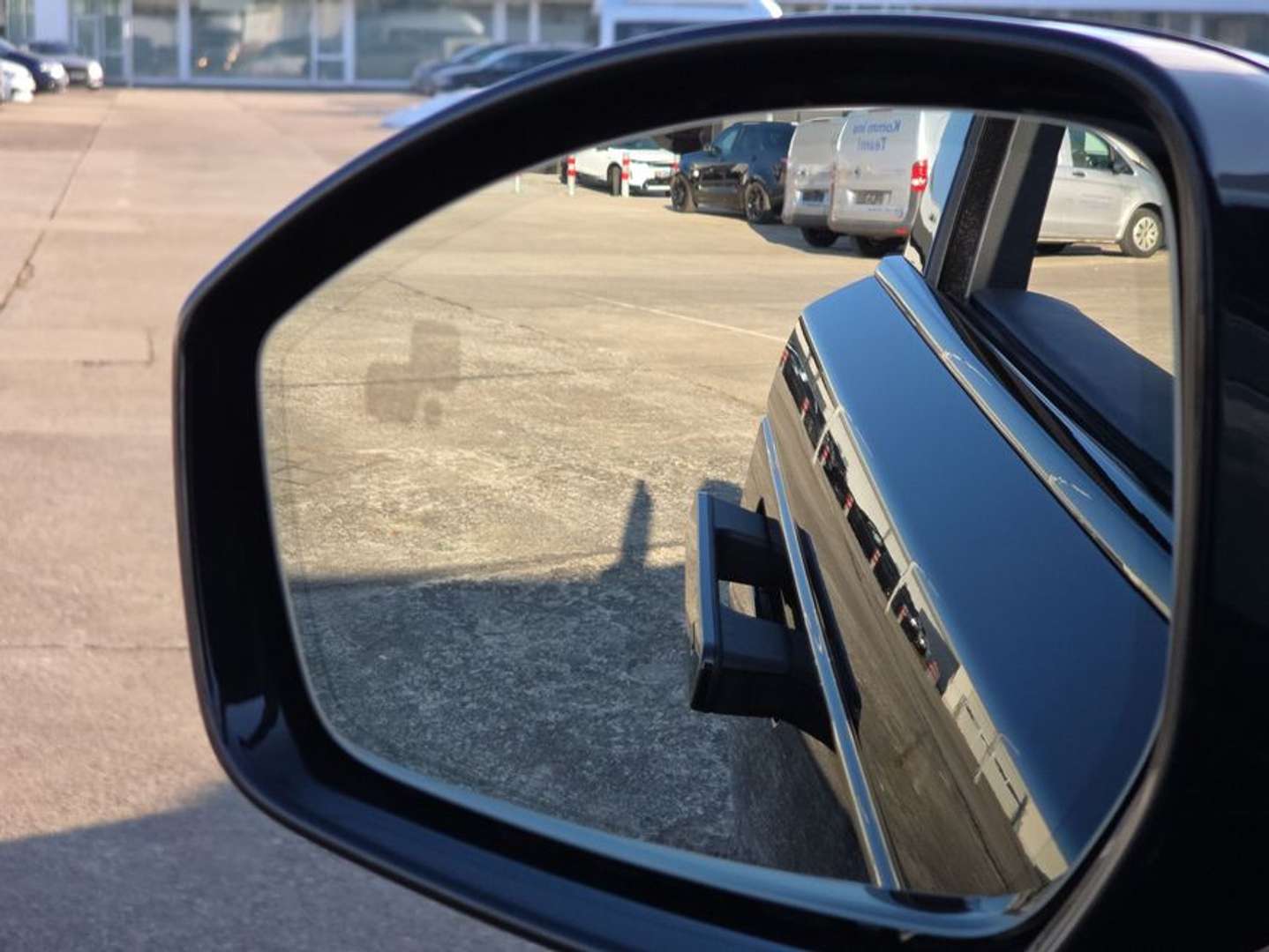 Land Rover Range Rover Velar D200 Dynamic SE Pano, BlackPack - 2026 - Joinsteer - #22