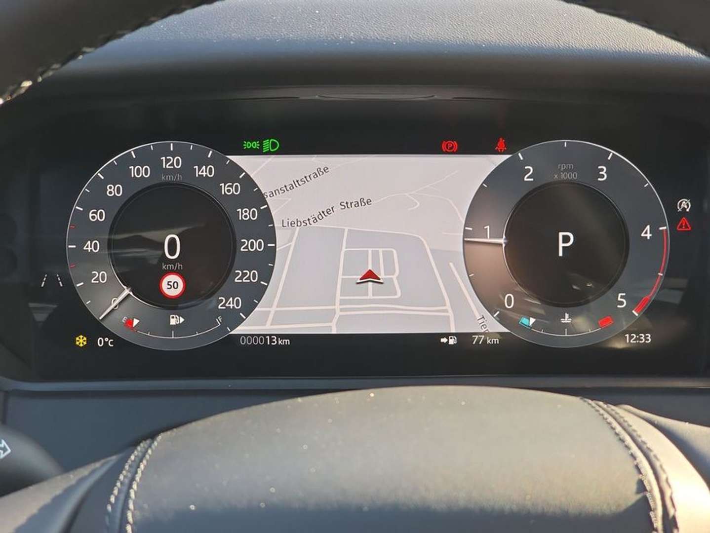 Land Rover Range Rover Velar D200 Dynamic SE Pano, BlackPack - 2026 - Joinsteer - #24