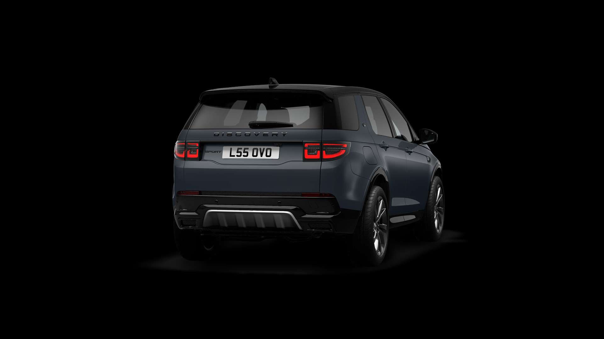 Land Rover Discovery Sport P270e Dynamic SE AWD Auto 25.5MY - 2026 - Joinsteer - #3