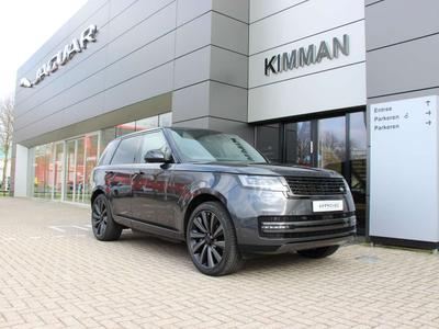 Land Rover Range Rover P550e Autobiography PHEV -  - Joinsteer - #1