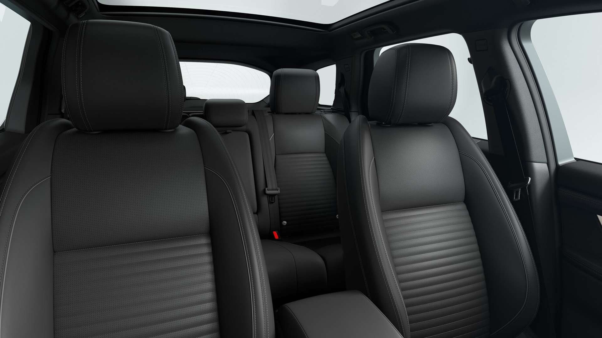 Land Rover Discovery Sport P270e Dynamic SE AWD Auto 25.5MY - 2026 - Joinsteer - #6